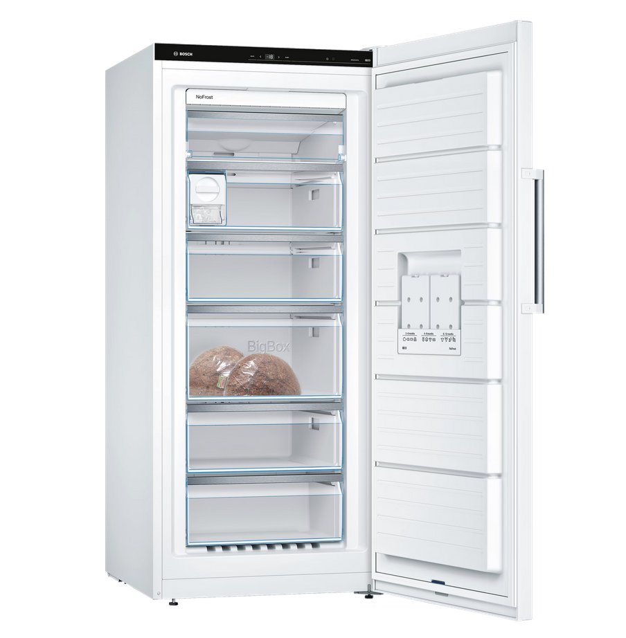 BOSCH GSN51AWCV