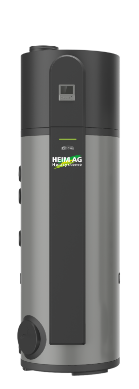 Heim AG Heizsysteme WPB200 Aqua L