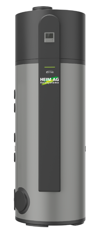 Heim AG Heizsysteme WPB300 Aqua XL