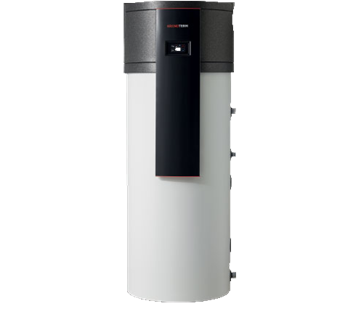 Wolf / Kronoterm ESSENTA 303/1 E D PV P3