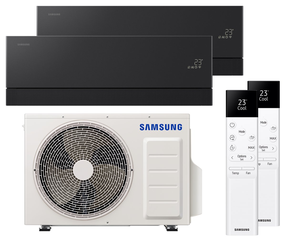Samsung AR70H07CAABNEU/AR70H09CAABNEU / AJ040TXJ2KG/EU