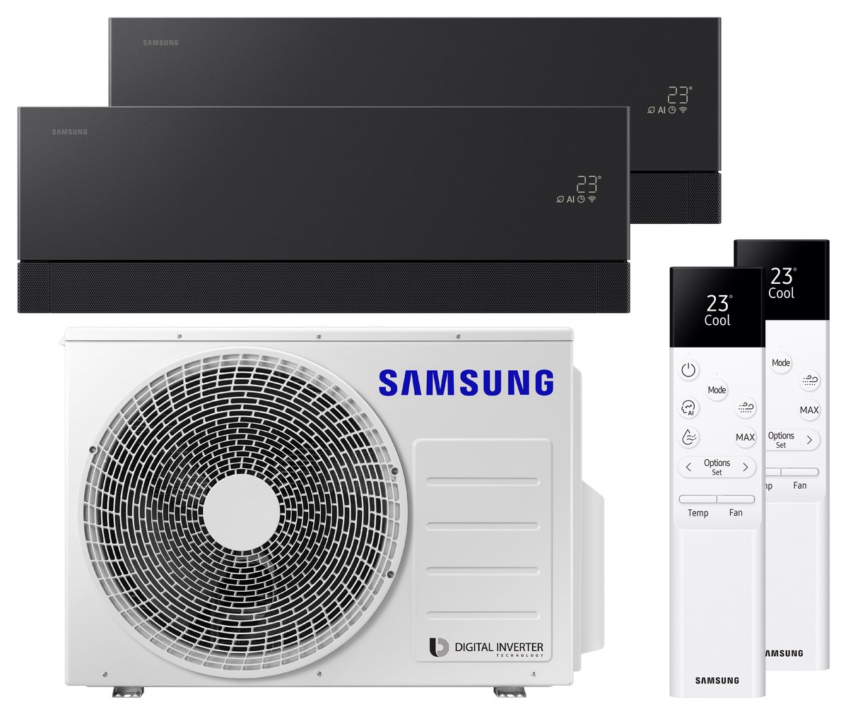 Samsung AR70H09CAABNEU / AJ052TXJ3KG/EU