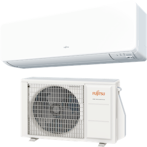 Fujitsu ASYG12KGTE / AOYG12KGCA
