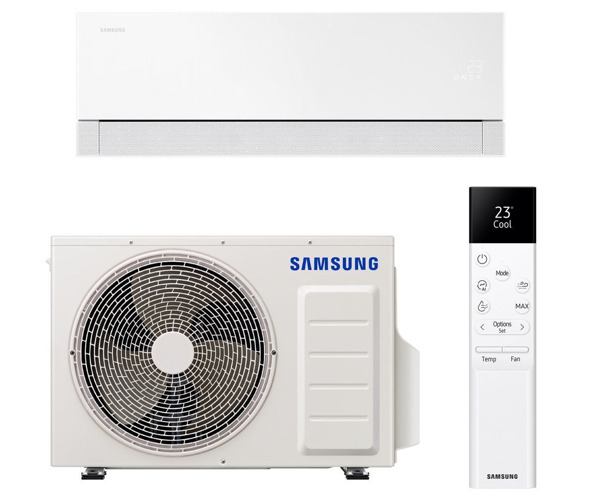 Samsung AR70H09CAAWNEU / AR70H09CAAWXEU