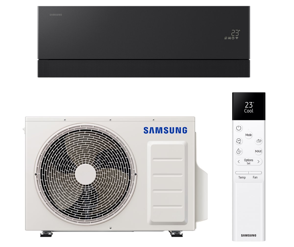 Samsung AR70H12CAABNEU / AR70H12CAAWXEU