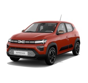 Dacia Spring 100