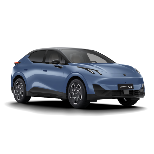 Lynk & Co 02 66 kWh