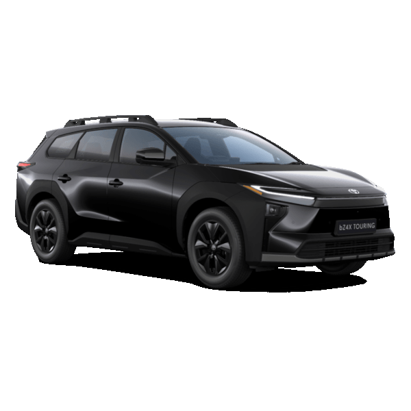 Toyota bZ4X Touring