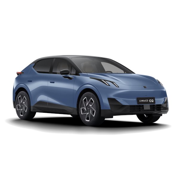 Lynk & Co 02 66 kWh