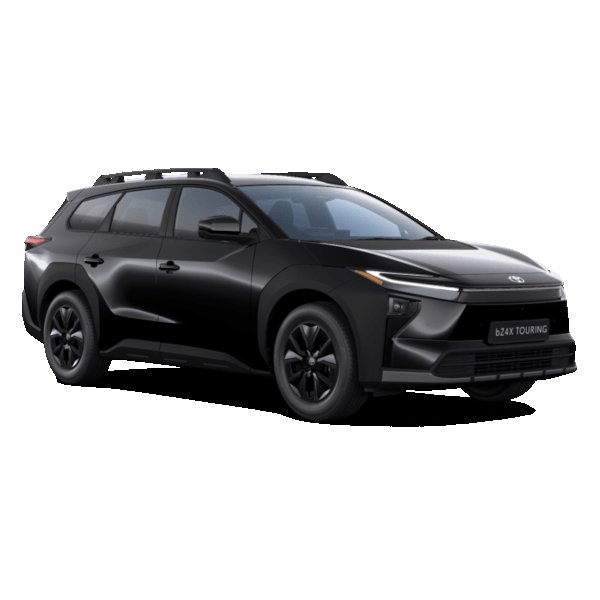 Toyota bZ4X Touring