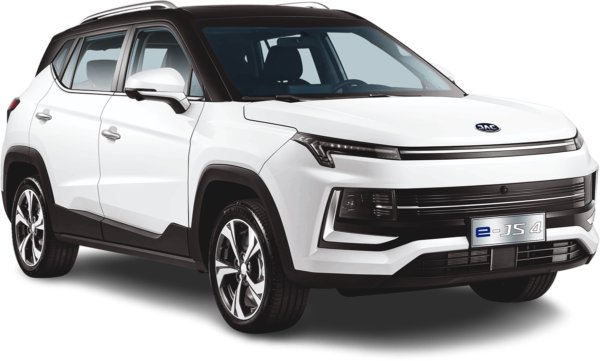 JAC e-JS4