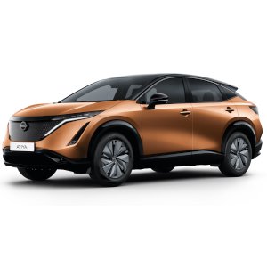 Nissan Ariya Advance e-4orce