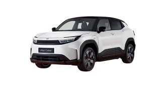 Toyota Urban Cruiser Trend