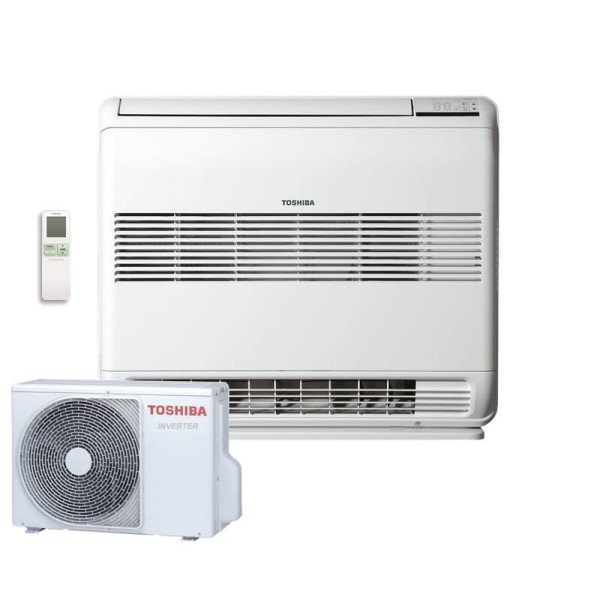Toshiba RAS-B10J2FVG-E1 / RAS-10P2AVSG-E