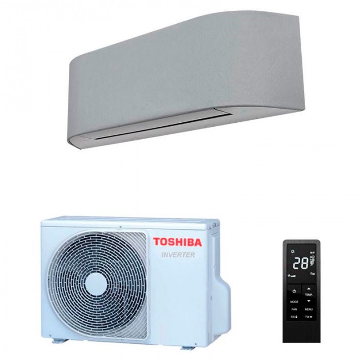Toshiba RAS-B10N4KVRG-E1 / RAS-10J2AVSG-E1