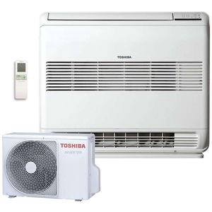 Toshiba RAS-B18J2FVG-E / RAS-18J2AVSG-E1