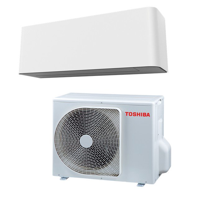 Toshiba RAS-B18P2KVSG-E / RAS-18P2AVSG-E