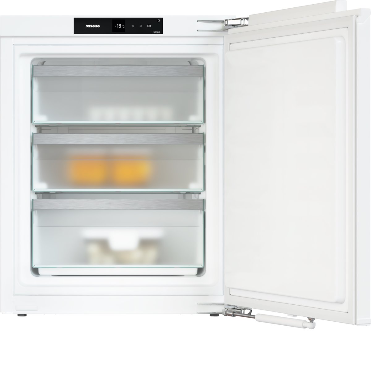 Miele FNS 7040 B