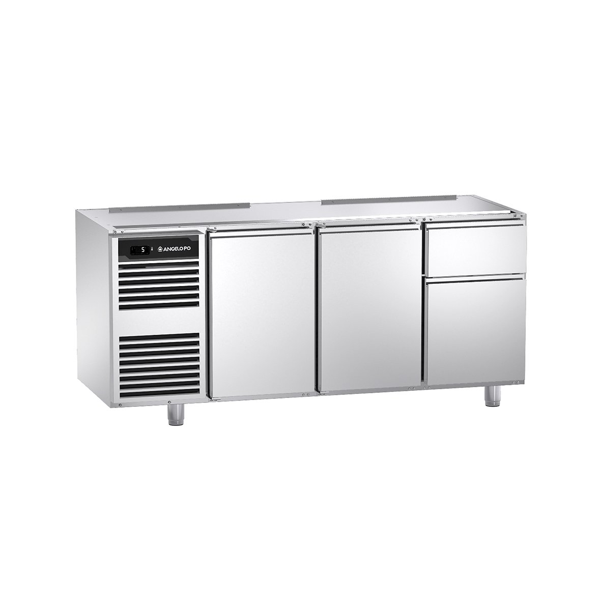 Angelo Po DIV.A P6S115V-0PR0