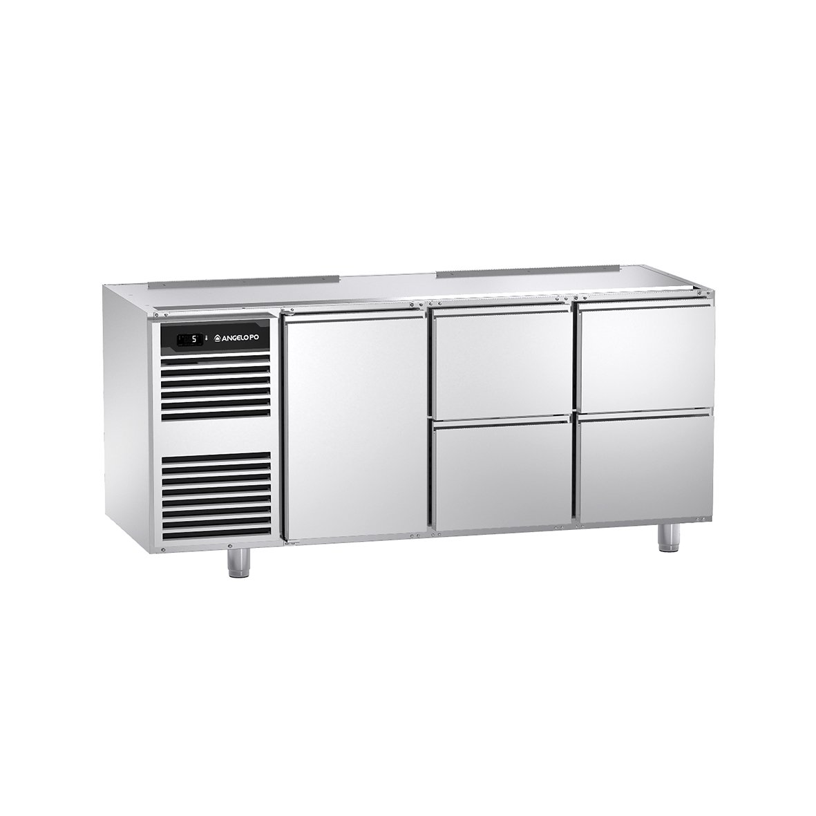 Angelo Po DIV.A P7S122V-0PR0