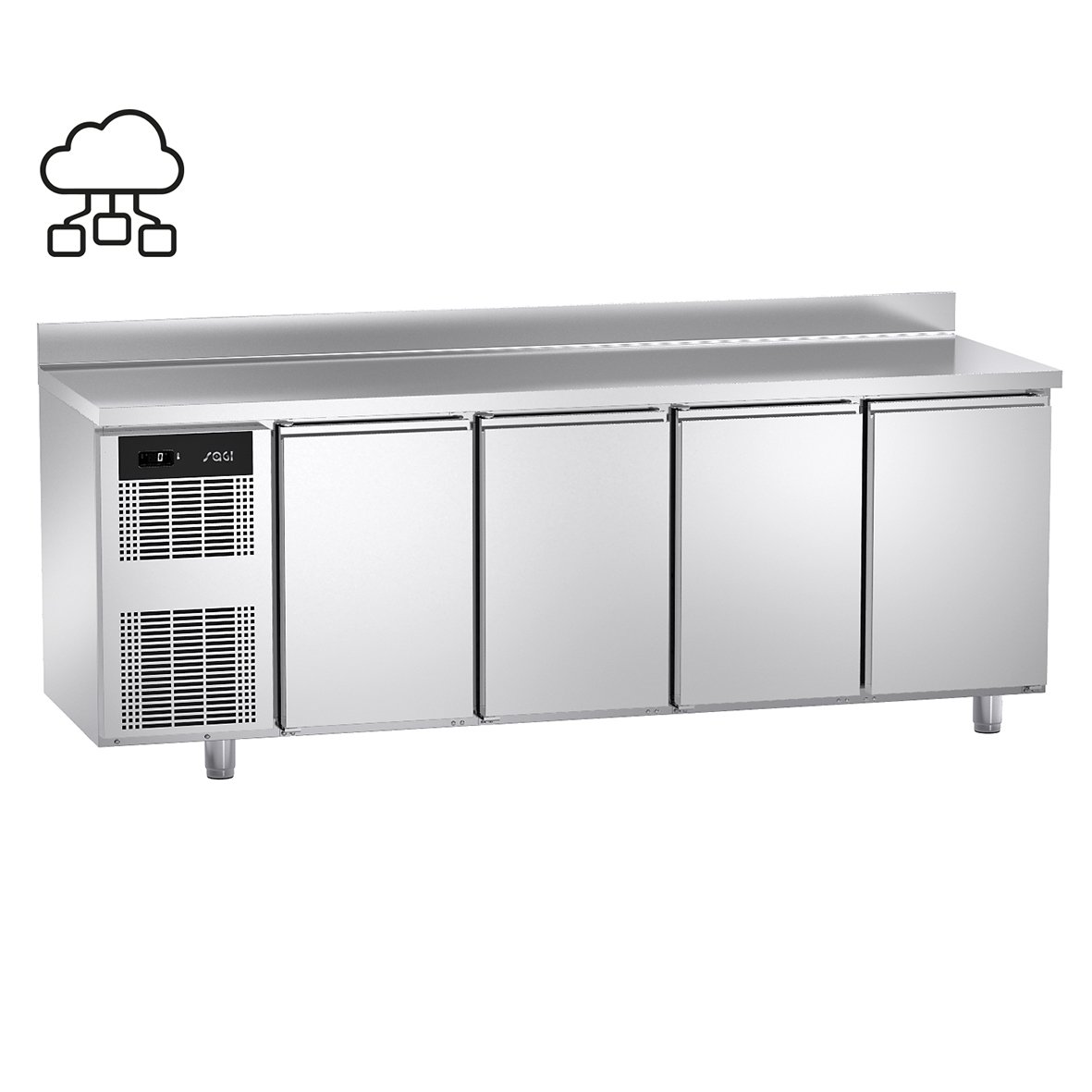 Sagi Spa UNIVERSAL K6S1111A-0P14