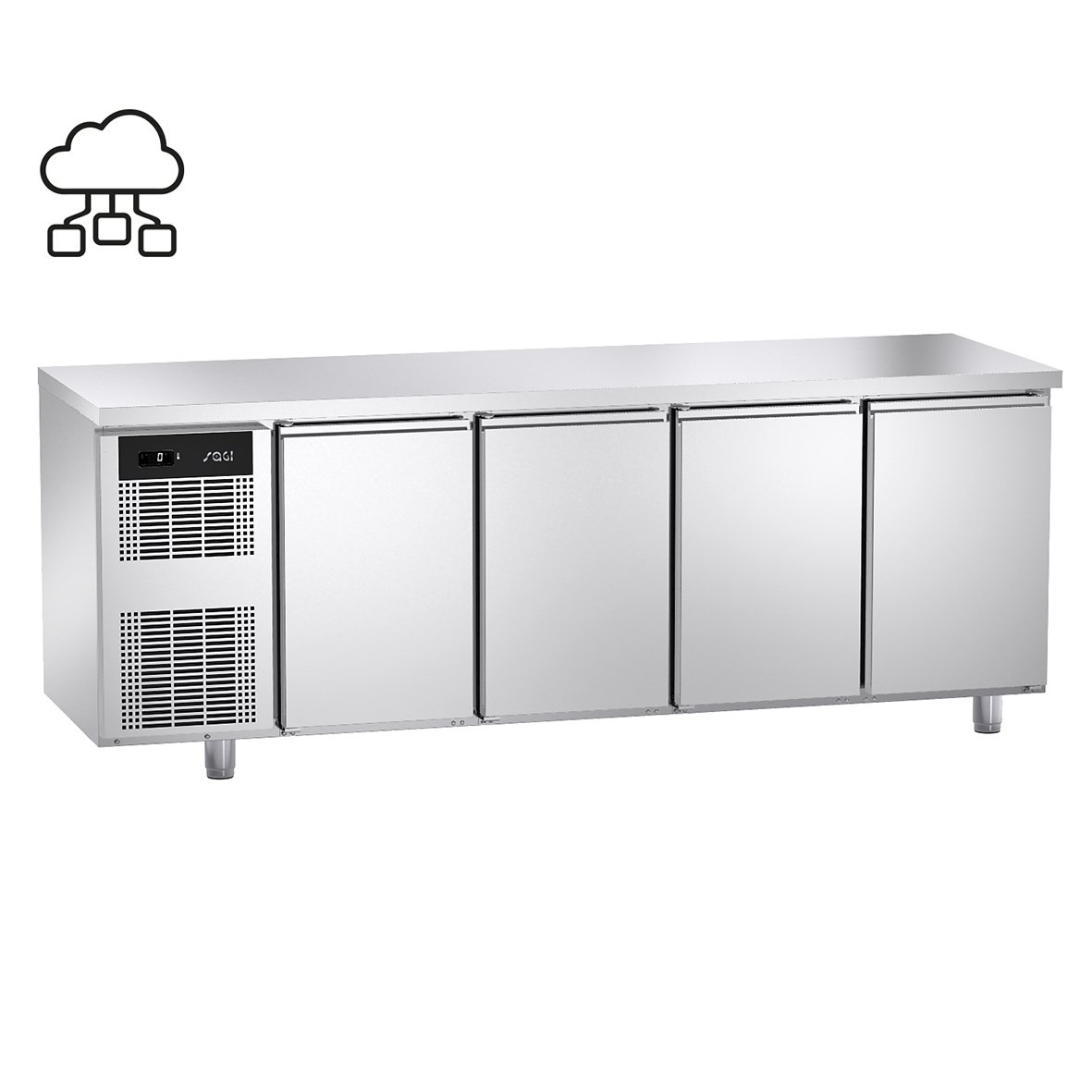 Sagi Spa UNIVERSAL K6S1111M-0P14