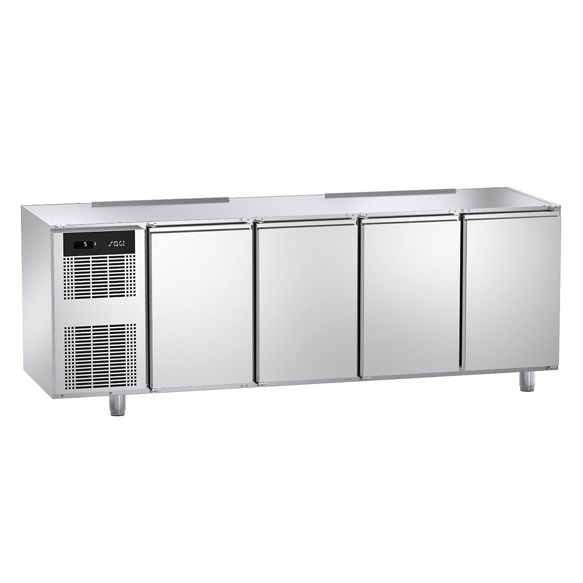 Sagi Spa UNIVERSAL T6S1111V-0P14