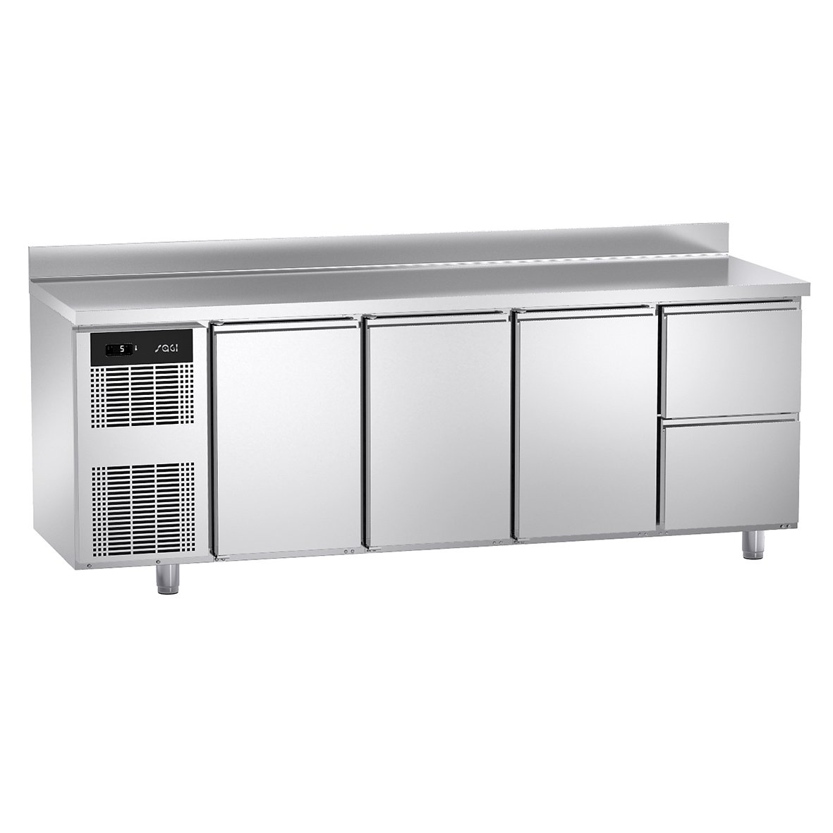 Sagi Spa UNIVERSAL T6S1112A-0P14