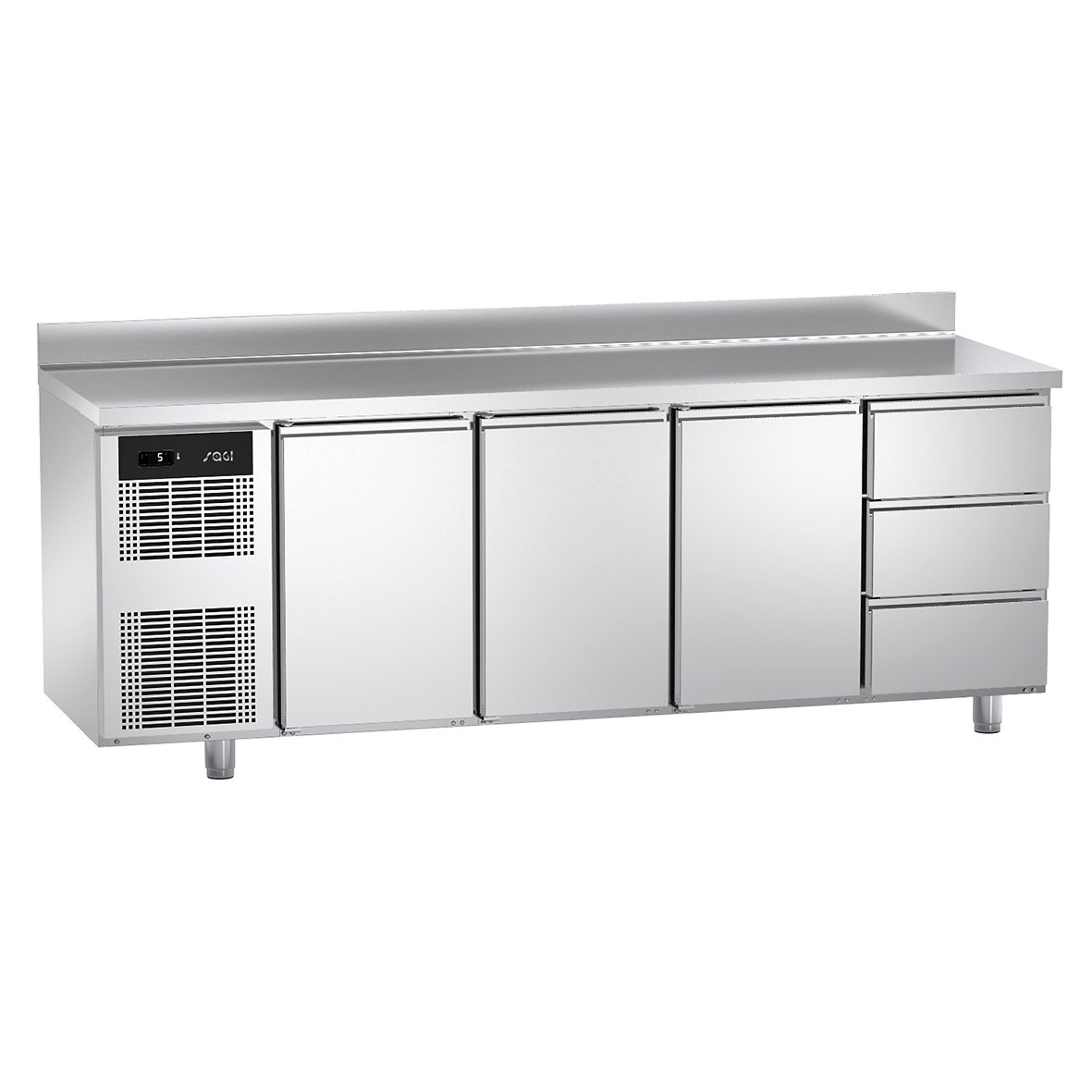 Sagi Spa UNIVERSAL T6S1113A-0P14