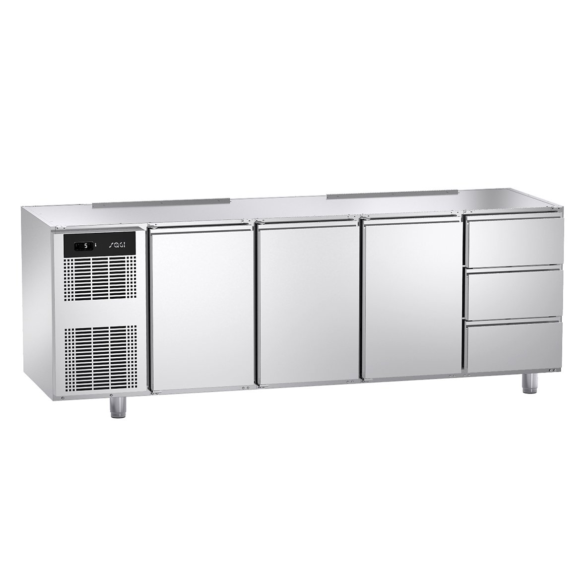 Sagi Spa UNIVERSAL T6S1113V-0P14