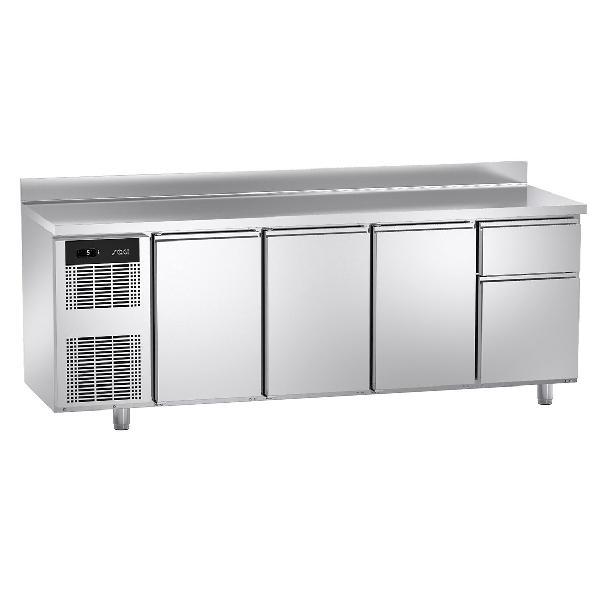Sagi Spa UNIVERSAL T6S1115A-0P14