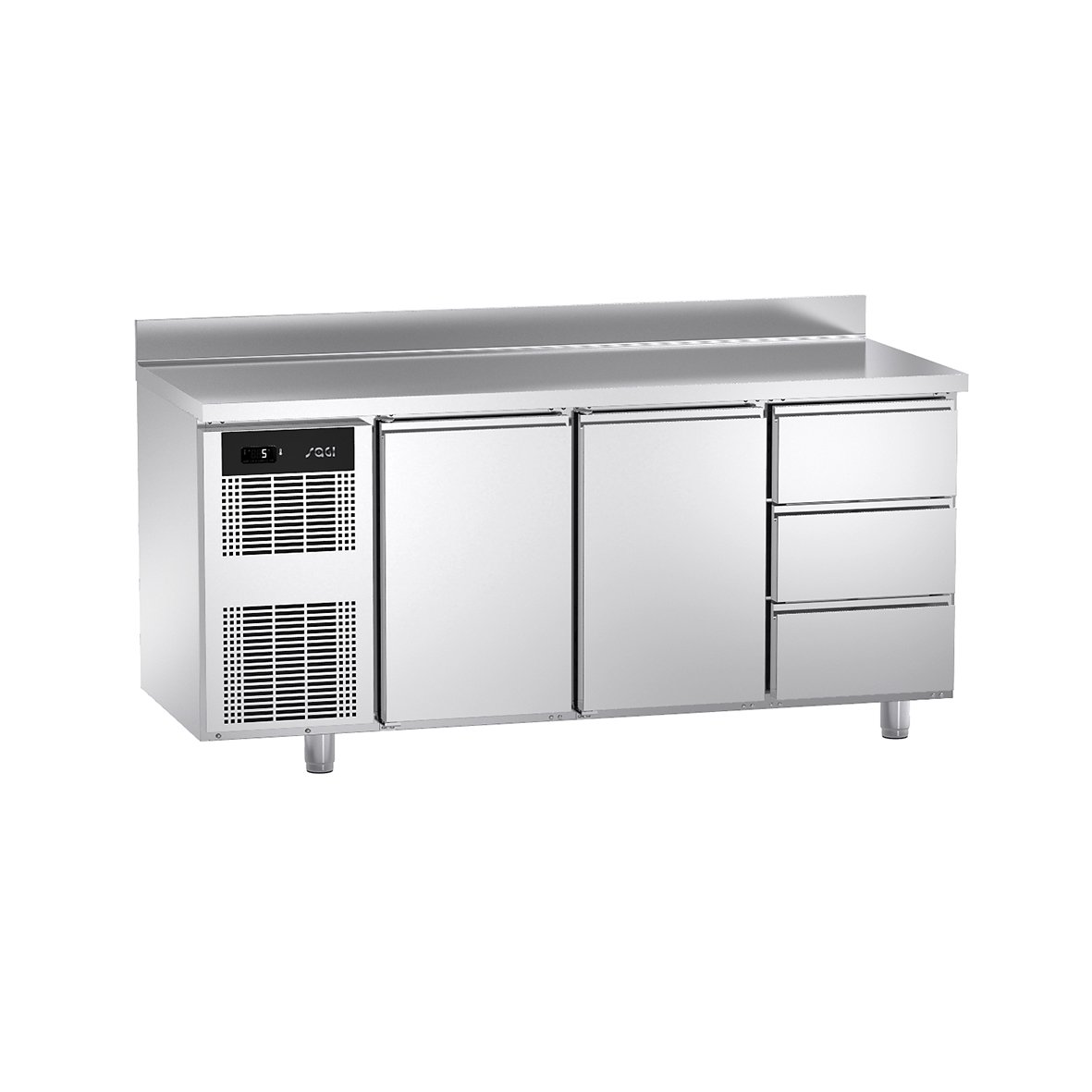 Sagi Spa UNIVERSAL T6S113A-0P14