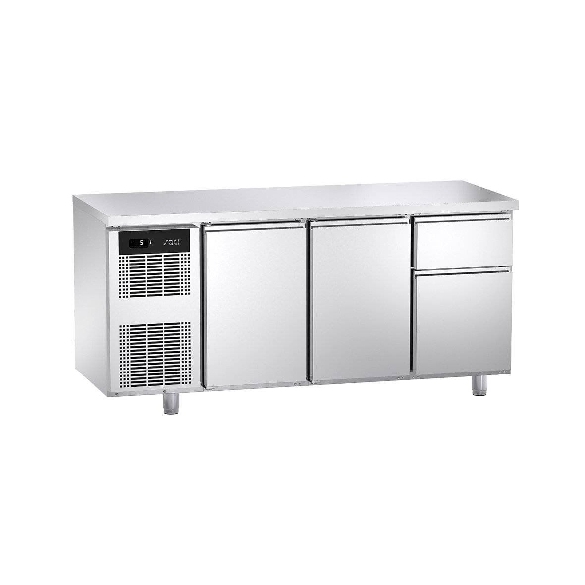 Sagi Spa UNIVERSAL T6S115M-0P14