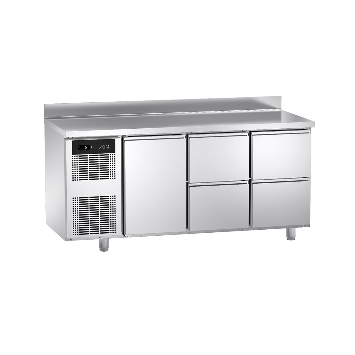 Sagi Spa UNIVERSAL T6S122A-0P14
