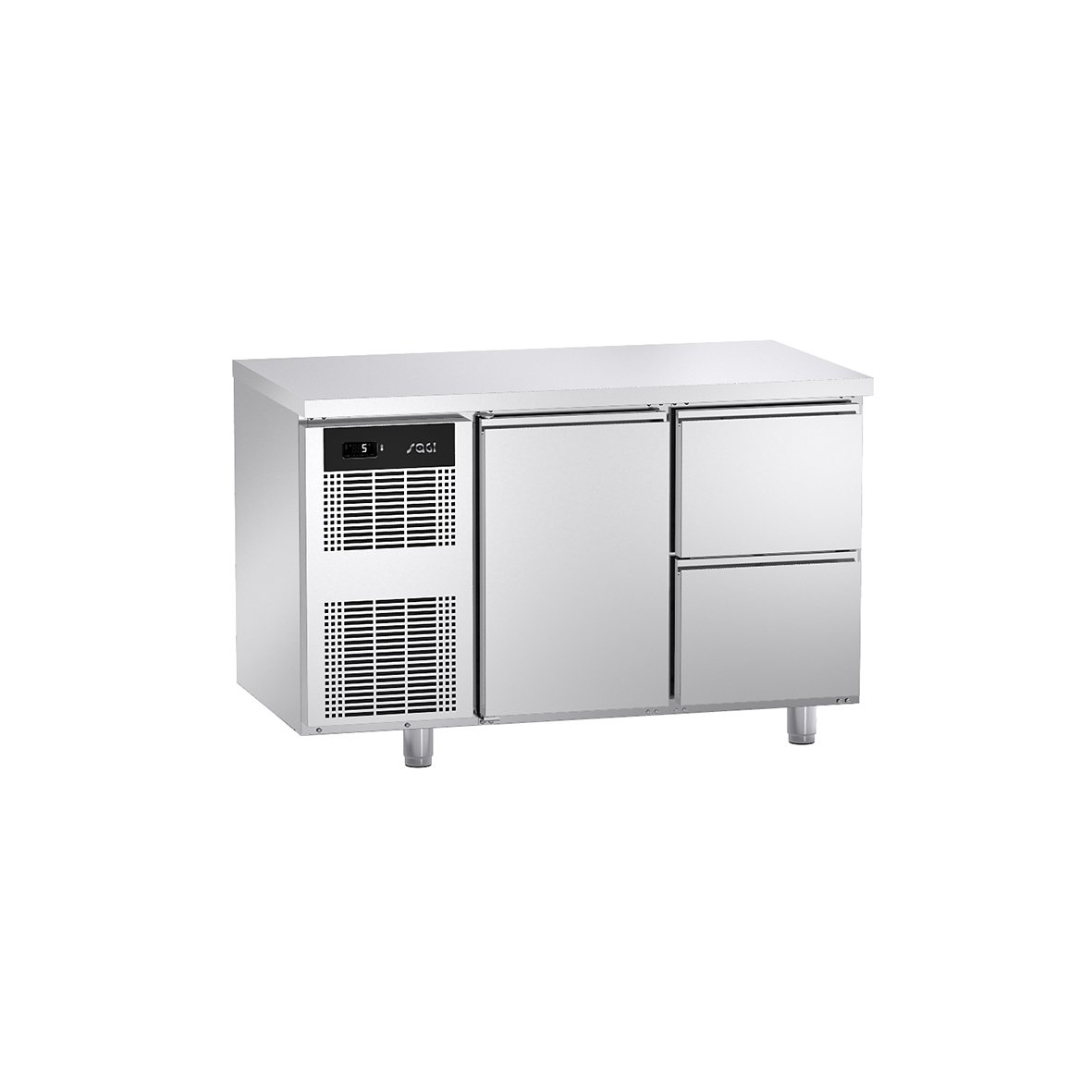 Sagi Spa UNIVERSAL T6S12M-0P14