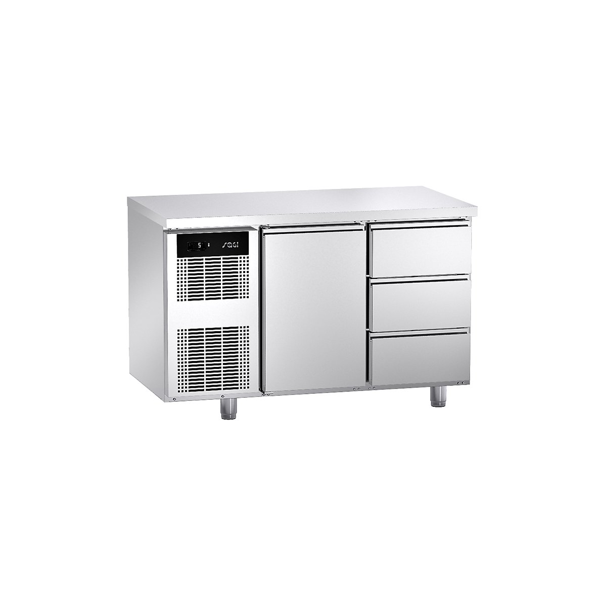 Sagi Spa UNIVERSAL T6S13M-0P14