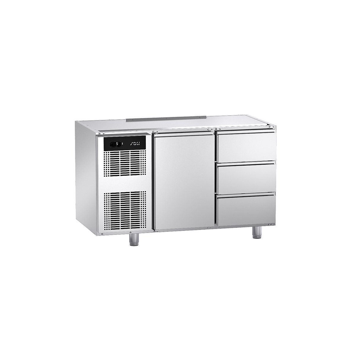 Sagi Spa UNIVERSAL T6S13V-0P14
