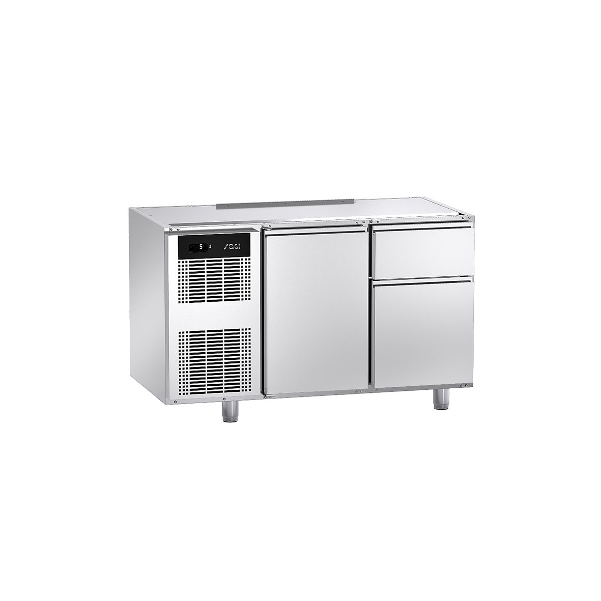 Sagi Spa UNIVERSAL T6S15V-0P14