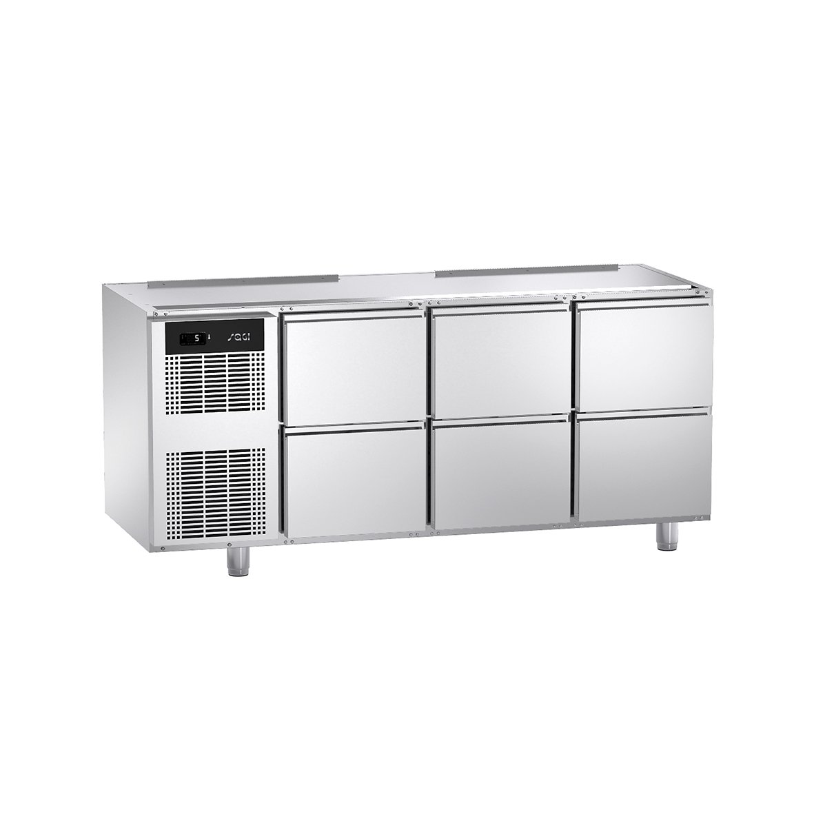 Sagi Spa UNIVERSAL T6S222V-0P14