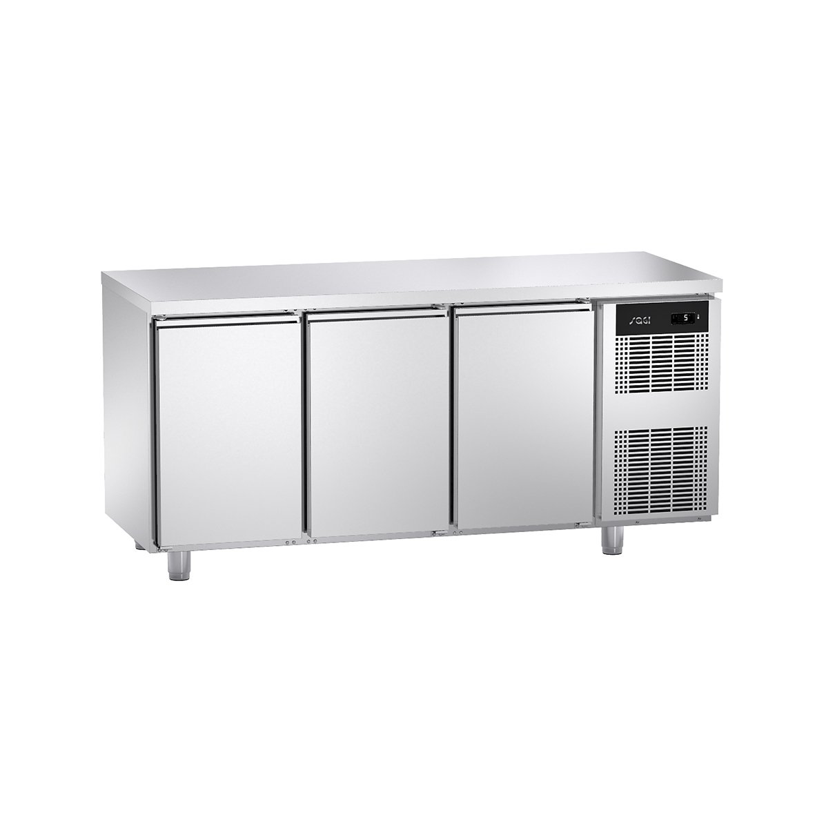 Sagi Spa UNIVERSAL T7D111M-0P14