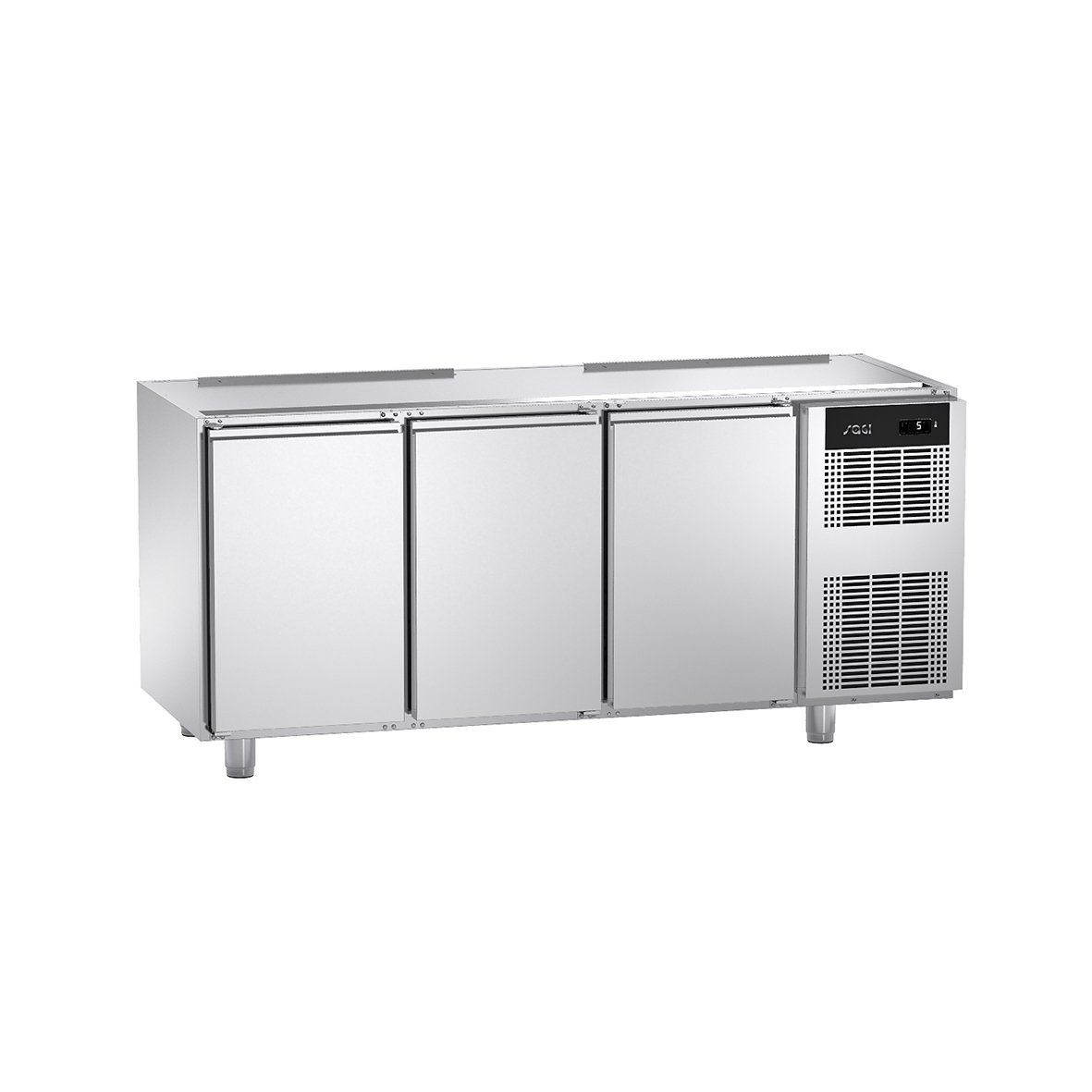 Sagi Spa UNIVERSAL T7D111V-0P14