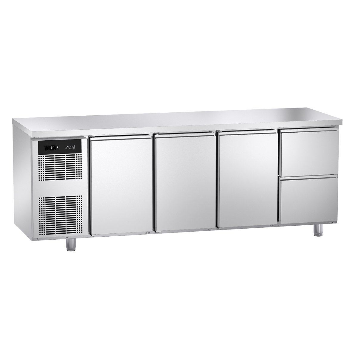 Sagi Spa UNIVERSAL T7S1112M-0P14
