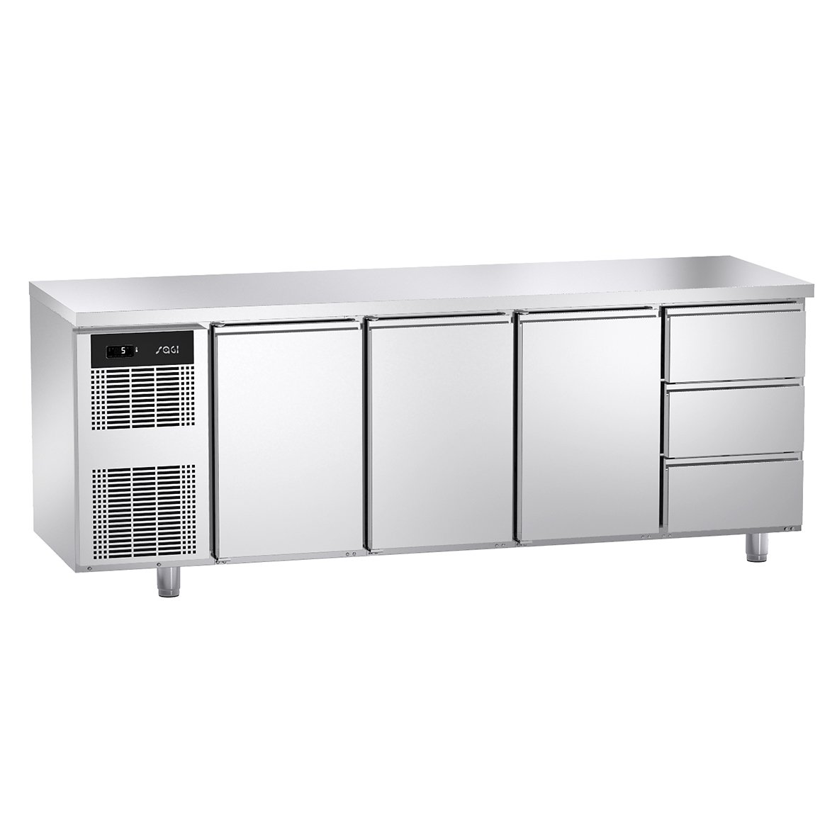 Sagi Spa UNIVERSAL T7S1113M-0P14