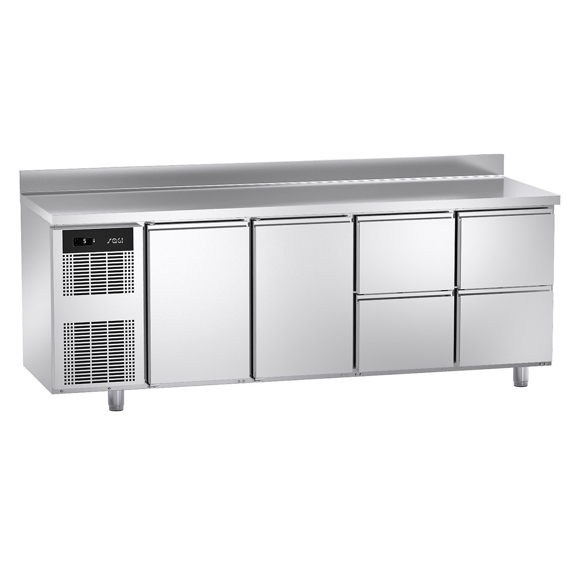 Sagi Spa UNIVERSAL T7S1122A-0P14