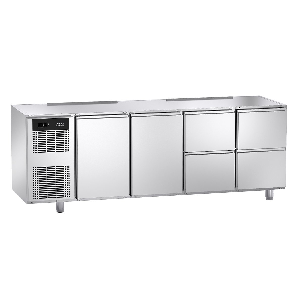 Sagi Spa UNIVERSAL T7S1122V-0P14
