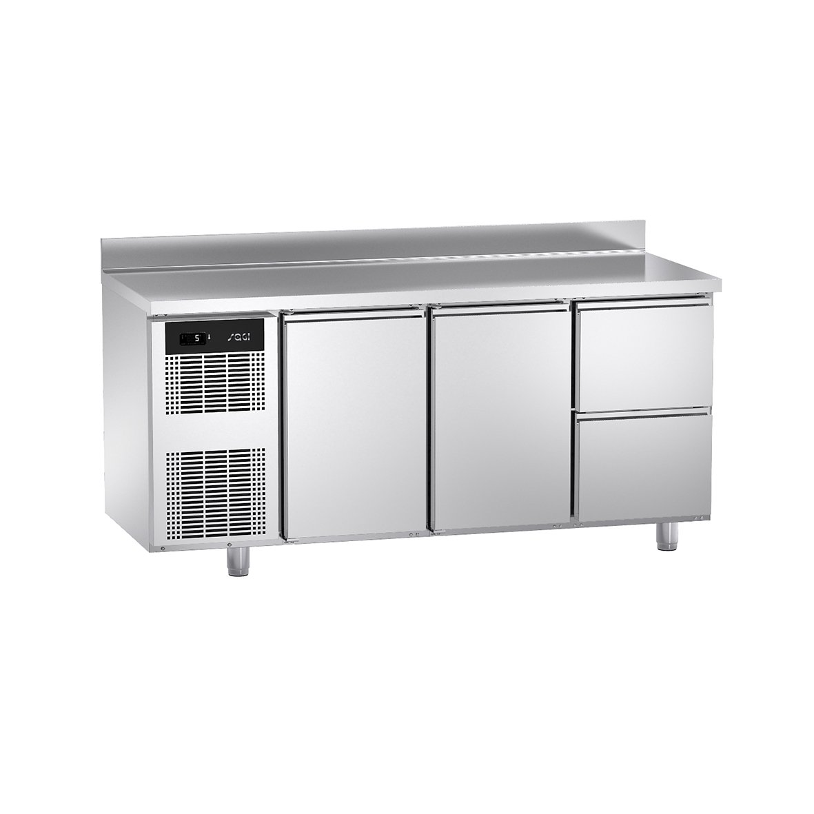Sagi Spa UNIVERSAL T7S112A-0P14
