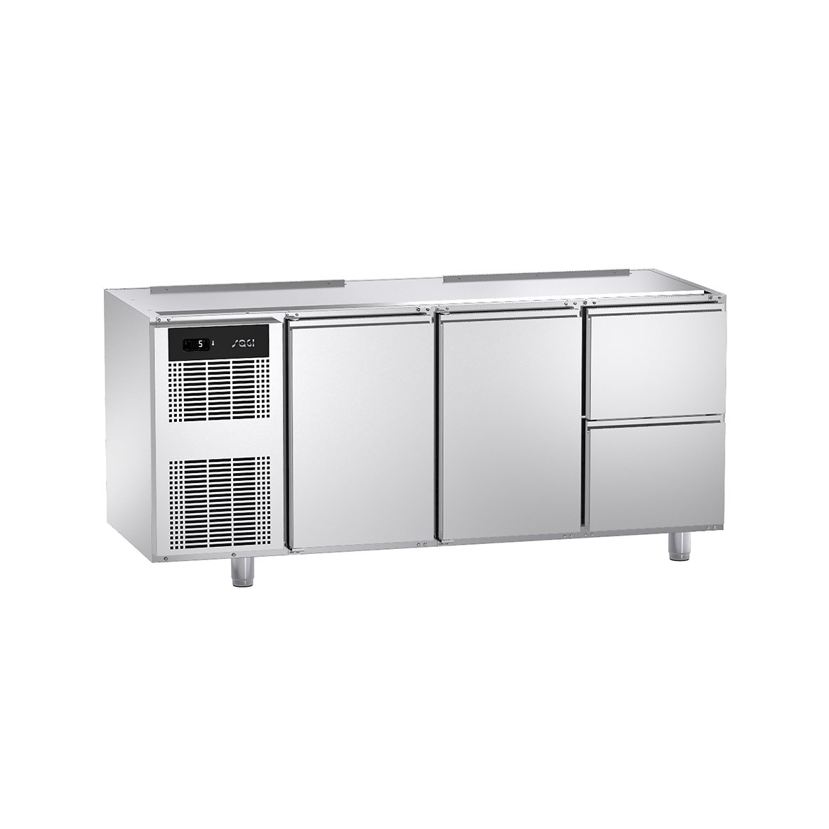 Sagi Spa UNIVERSAL T7S112V-0P14