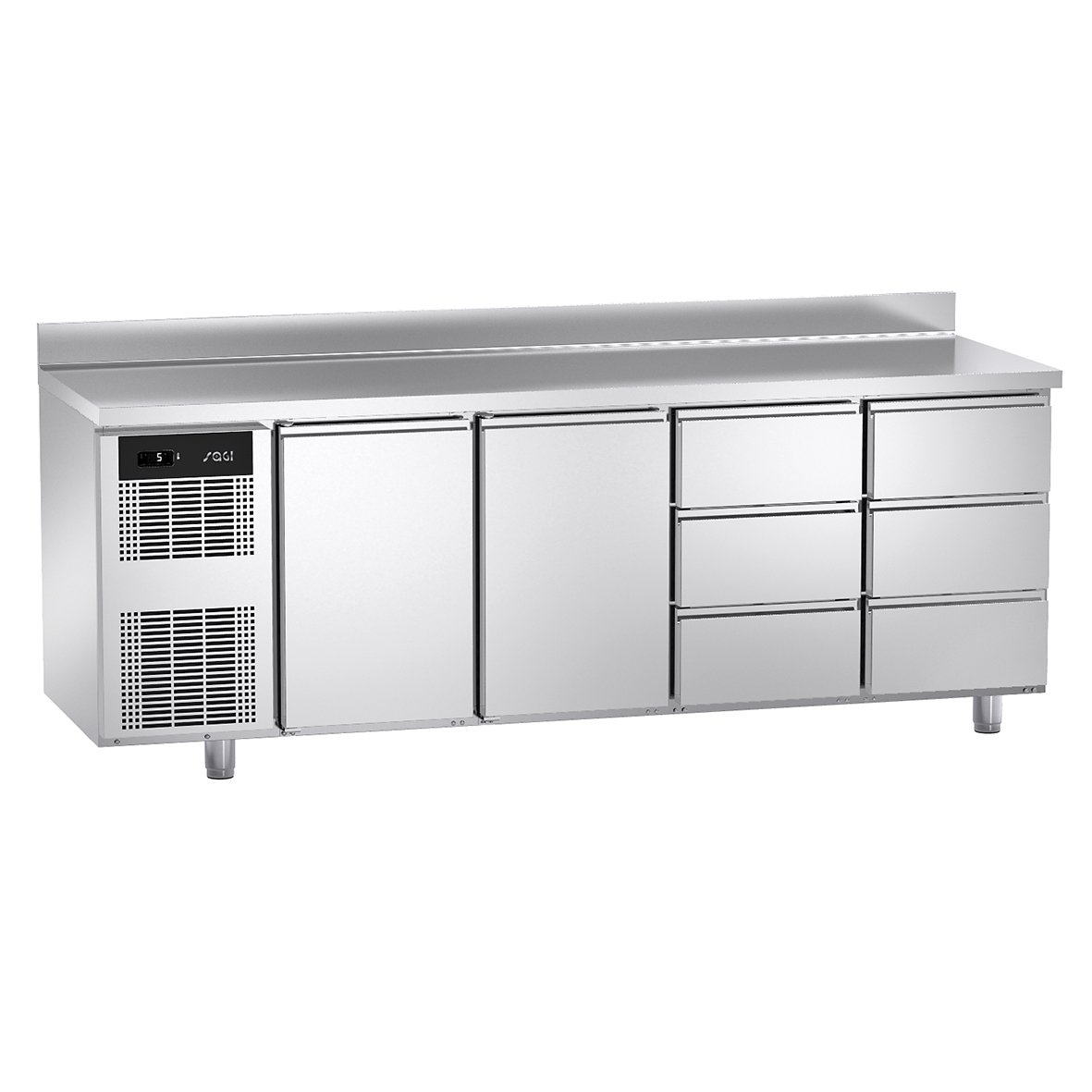 Sagi Spa UNIVERSAL T7S1133A-0P14