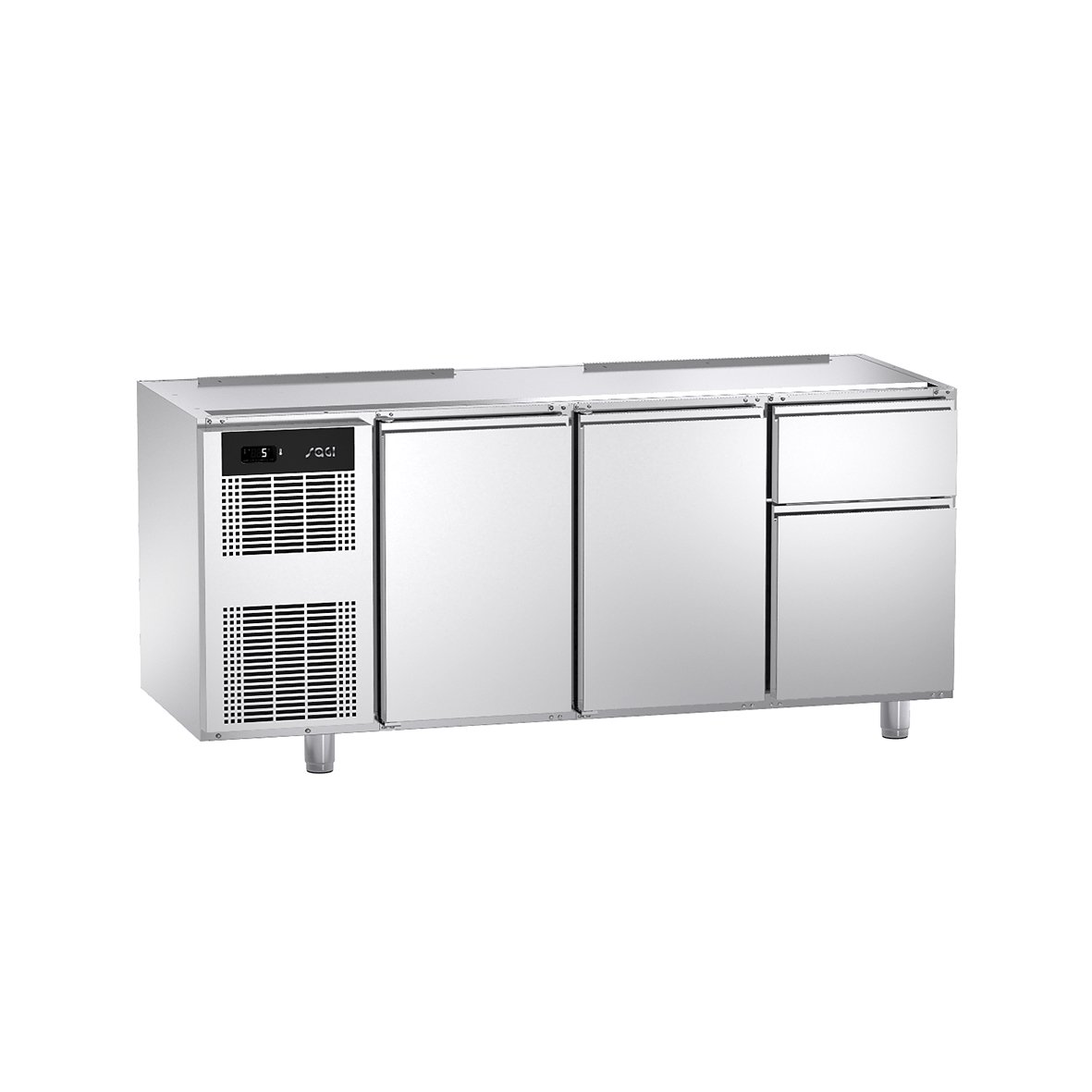 Sagi Spa UNIVERSAL T7S115V-0P14