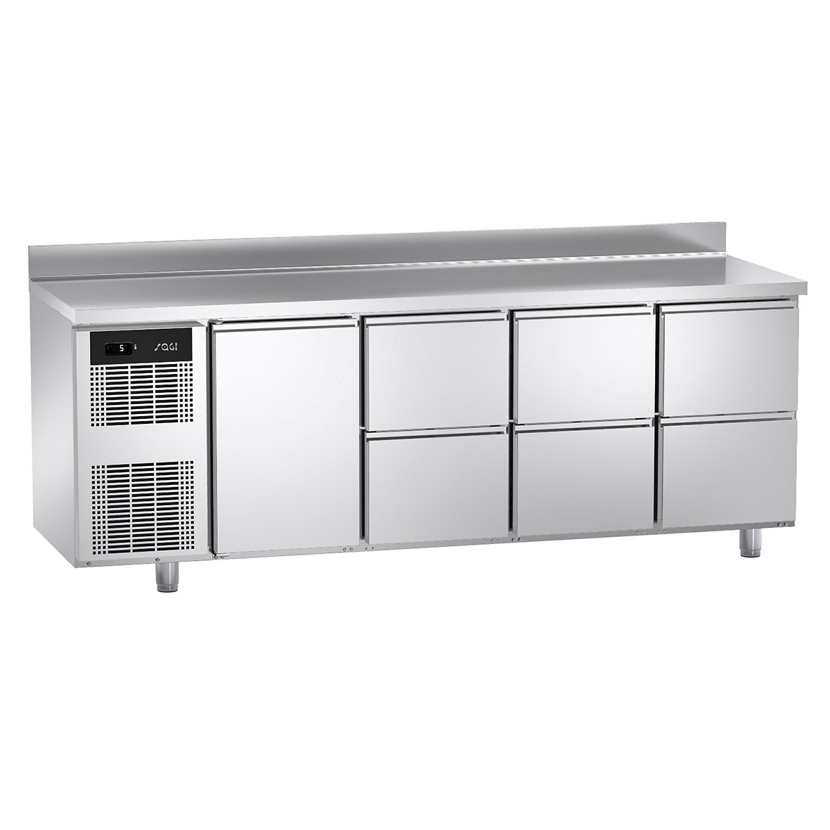 Sagi Spa UNIVERSAL T7S1222A-0P14